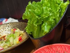-海之屋韩式烤肉(海棠68环球美食街店)