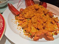 -必点海鲜·海肠捞饭大王(滨江道店)