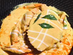 -星叶·东南亚料理(宁波万象汇店)
