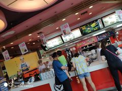 -吉野家(秀谷店)