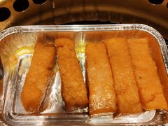-久苑烧肉(世界城广场店)