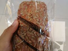 -bItBakery(岭南站店)