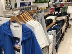 -优衣库(天津中北永旺店)