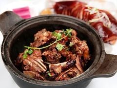 -天伦王朝酒店·盛华瑄餐厅