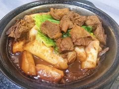 -珍珍小食店(西华路店)