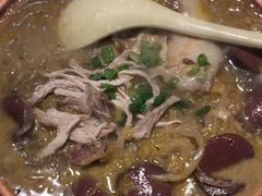 -那家老院子东北菜·饺子·小鸡炖蘑菇(艳华街店)