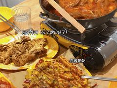-Woolee韩食堂·韩式家庭料理