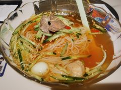 正宗朝鲜冷面-七八冷面·延边朝鲜族美食(圣熙八号店)