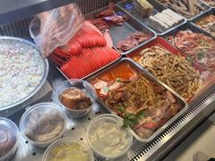 -山林大红·上海大红肠(淮海一店)