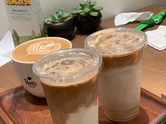 -Peet's Coffee皮爷咖啡(大学路店)
