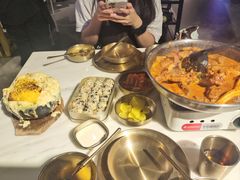 -HOTISLAND海鸡岛·韩国料理(江南西店)