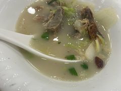-东四民芳餐厅(世茂工三店)