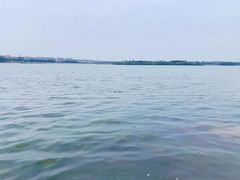 -丁香湖公园