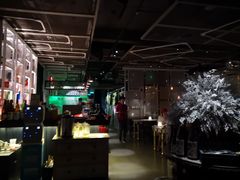 -JUKEBOX玖部音乐餐厅(华侨城店)