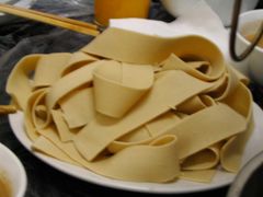 -京城羊坊涮羊肉馆(湖北路店)