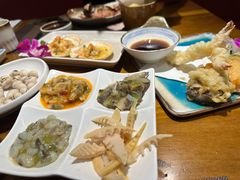-和彩放题餐厅(酒仙桥店)
