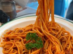 -城堡俄式西餐厅(中央大街索道店)