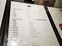 -M Stand(西安大悦城店)