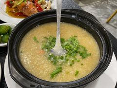 -潘先生海鲜城(神州半岛店)