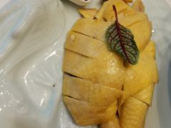-乾隆美食·本帮菜(黄河路店)