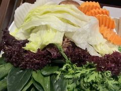 -蝎王府羊蝎子(虎坊桥总店)