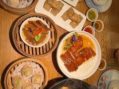 -点心传说·粤菜点心(佐阾虹湾店)