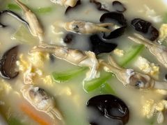 -老字号蛇口德记烧腊饭店·海鲜加工