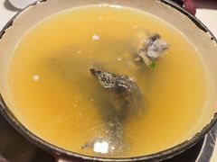 -黑鸡小馆(金源店)