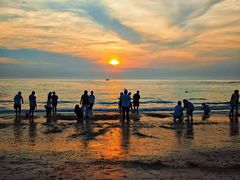 -日照灯塔风景区