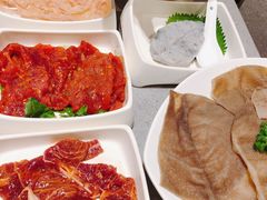 -海底捞火锅(方圆荟店)