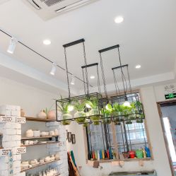 -云水垚艺术工作室·陶艺