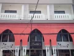 -Daddy Nimman Chiang Mai