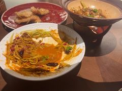 -奉天小馆·非遗东北菜(沈阳万象城店)