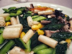 -阿湾楼·温州海鲜·江浙菜(京江路店)