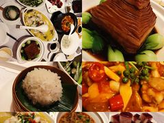 -粗茶淡饭·汉口公馆(循礼门店)