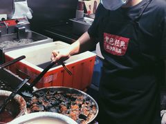 -黑色经典臭豆腐·湖南特产(坡子街店)