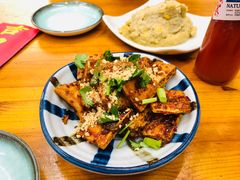 -炒豆合作社(东四总店)