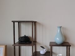 -小茶闲舍·观景商务茶馆(广州塔店)