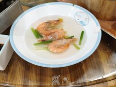 -小小饭店·休闲农庄·安吉松树林里的农家菜
