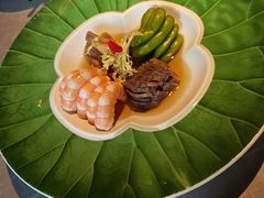 -醉庐·新上海菜(南京西路店)