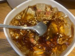 冰粉-三猫黑鱼花(南大店)