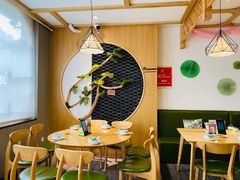 大堂-兔行天下-鸿鹤鲜锅兔(中海国际店)