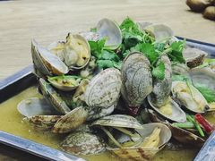 -老虎滩大连海鲜烧烤(建邺云锦路总店)