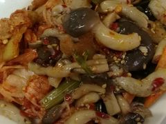 -阿妈妮(南五马路店)