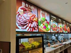 -纯肴大东北(新城北街店)