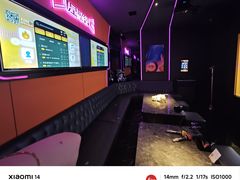 -星聚会KTV(景枫中心店)