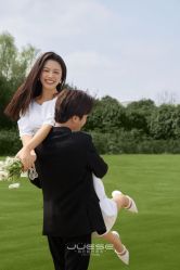 -角色婚纱摄影(中心店)