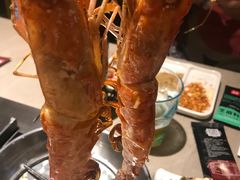 -丰茂烤串(金源店)