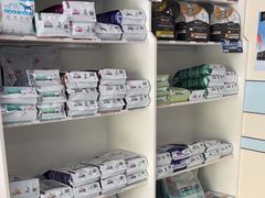 -中农国际动物医院24小时·猫科·骨科·急重症中心