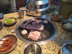 -安又胖韩国烤肉